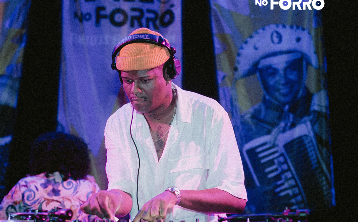 dj paulinho
