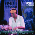 dj paulinho