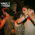 Couple dancing