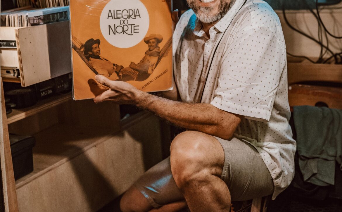 Dj Cacai
