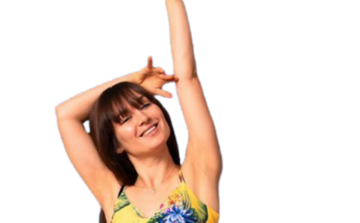 anna deriks