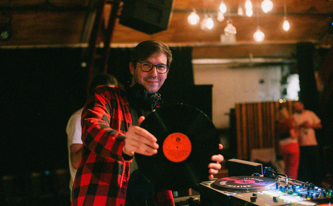 dj lanus
