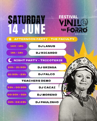 saturday 14