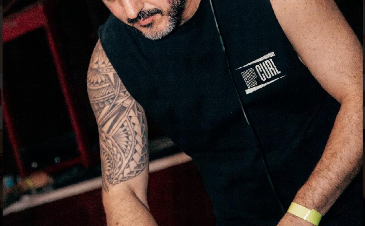 dj leandro