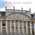 4Grand place house